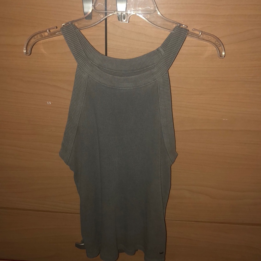 Soft &Sexy tank
